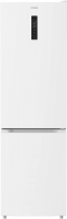 Холодильник Hyundai CC3583F белый