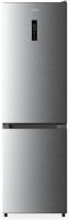 Холодильник Hyundai CC3584F нержавеющая сталь