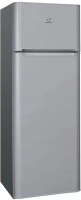 Холодильник Indesit TIA 16 G серый