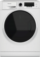 Стиральная машина Hotpoint NSD 8249 D AVE RU белый