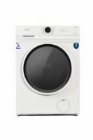 Стиральная машина узкая Midea MF100W60/W