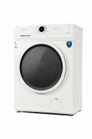 Стиральная машина узкая Midea MF100W60/W