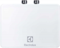 Водонагреватель Electrolux Aquatronic 2.0 NP 4 белый