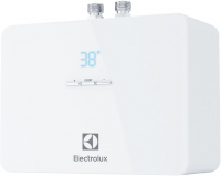 Водонагреватель Electrolux Aquatronic Digital 2.0 NPX 6 белый