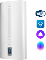 Водонагреватель Electrolux SmartInverter Pro EWH 100 белый