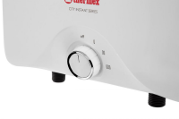 Водонагреватель Thermex City 5500 белый