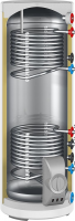 Водонагреватель Thermex IRP 300 V (combi) PRO белый