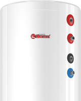 Водонагреватель Thermex IRP 300 V (combi) PRO белый