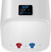 Водонагреватель Thermex Smart 50 V белый