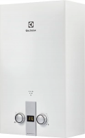 Водонагреватель Electrolux High Perfomance Eco GWH 10