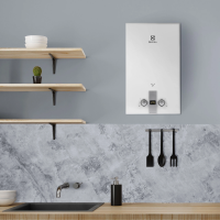 Водонагреватель Electrolux High Perfomance Eco GWH 10