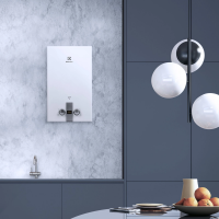 Водонагреватель Electrolux High Perfomance Eco GWH 10