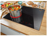 Электрическая варочная панель Gorenje ECS643BCSC черный