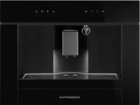 Встраиваемая кофемашина Kuppersberg KCM 182 Black черный