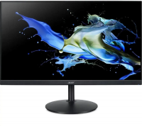 Монитор Acer 27" CB272E3bmirux черный