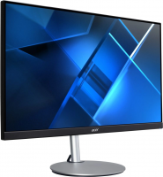 Монитор Acer 27" CB272Esmiprx черный