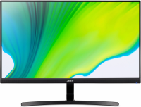 Монитор Acer 27" K273Ebmix черный