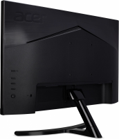 Монитор Acer 27" K273Ebmix черный