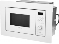 Микроволновая печь Midea MI72200W,белый