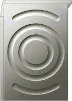 Сушильная машина Bosch Serie 4 WTN86202ME ,серебристый
