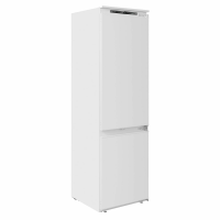 Холодильник встраиваемый MEFERI MBR177 TOTAL NO FROST ULTRA
