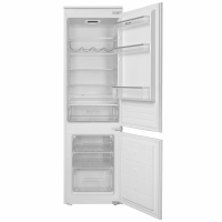 Холодильник встраиваемый MEFERI MBR177 LOW FROST LIGHT