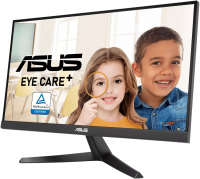 Монитор Asus 21.45" VY229HE черный