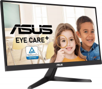 Монитор Asus 21.45" VY229Q черный
