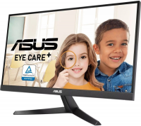 Монитор Asus 21.45" VY229Q черный
