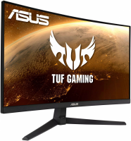 Монитор Asus 23.8" TUF Gaming VG24VQ1B черный