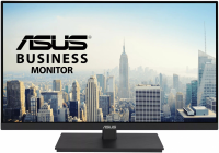 Монитор Asus 23.8" VA24ECPSN черный