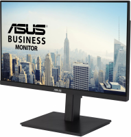 Монитор Asus 23.8" VA24ECPSN черный