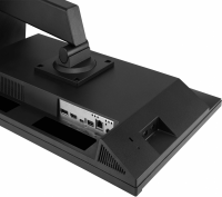 Монитор Asus 23.8" VA24ECPSN черный