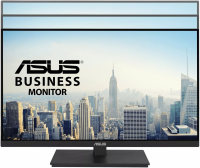 Монитор Asus 23.8" VA24ECPSN черный