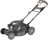 Газонокосилка роторная Carver LMG-4256DMS