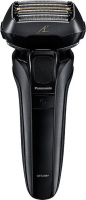 Электробритва сетчатая Panasonic ES-LV6U-K820 черный