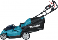 Газонокосилка роторная Makita DLM480CT2