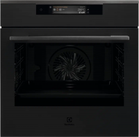 Духовой шкаф встраиваемый электр. Electrolux KOEAP31WT черный