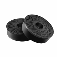 Фильтр угольный DeLonghi DFC010 для вытяжек, 2 шт. в комплекте