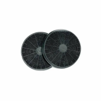Фильтр угольный DeLonghi DFC010 для вытяжек, 2 шт. в комплекте