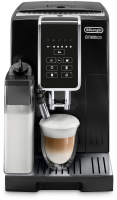 Кофемашина автоматическая DeLonghi ECAM350.50. B черный