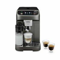 Кофемашина автоматическая DeLonghi ECAM320.70. TB черный титановый