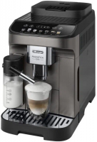 Кофемашина автоматическая Delonghi Magnifica Evo ECAM 290.81. TB черный серый