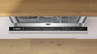 Встраиваемая посудомоечная машина Bosch Serie 2 SMV24AX04E