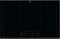 Индукционная варочная поверхность Electrolux EIV84550 черный