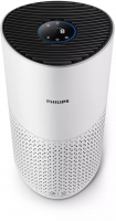 Увлажнитель-очиститель воздуха Philips AC1715/10 белый/черный