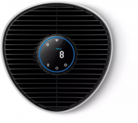 Увлажнитель-очиститель воздуха Philips AC1715/10 белый/черный