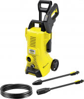 Мойка высокого давления Karcher K 3 Power Control *EU 1600Вт (1.676-100.0)