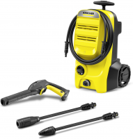 Минимойка Karcher K 4 Classic 1800Вт (1.679-420.0)