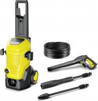 Минимойка Karcher K 5 WCM 2100Вт (1.324-400.0)